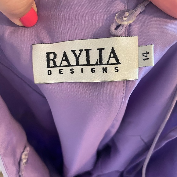 Cocktail Dress - Picture 4 of 4